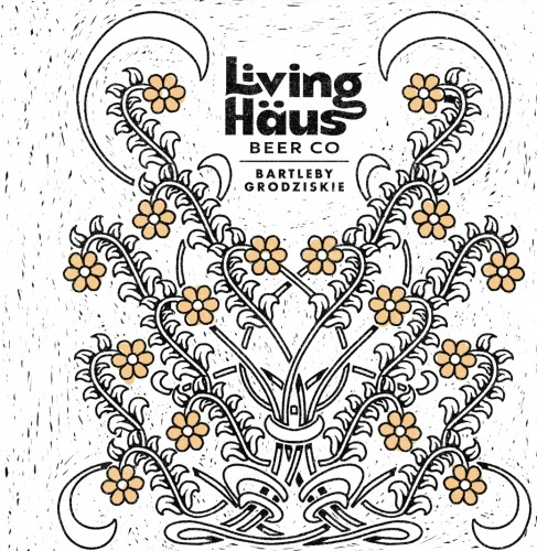 Living Häus Beer Co Bartleby