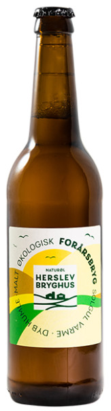 Herslev Bryghus Forårs Bryg