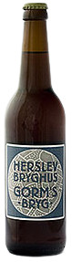 Herslev Bryghus Gorm's Bryg