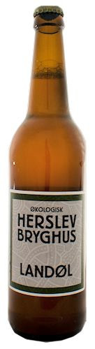 Herslev Bryghus Landøl