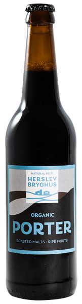 Herslev Bryghus Porter