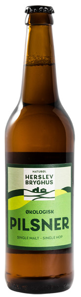 Herslev Bryghus Pilsner