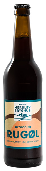 Herslev Bryghus Rugøl