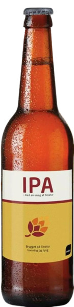 Herslev Bryghus Sinatur IPA