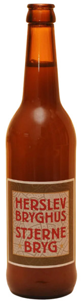 Herslev Bryghus Stjerne Bryg (2005-2014)
