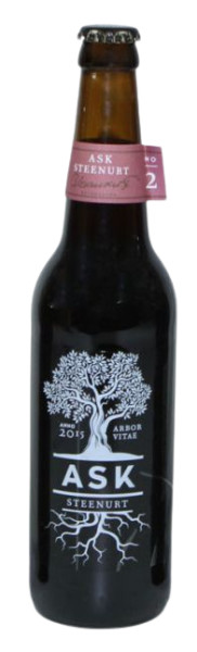 Næstved Bryghus Ask No 2 Steenurt