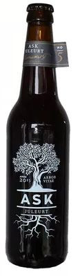 Næstved Bryghus Ask No 5 Juleurt