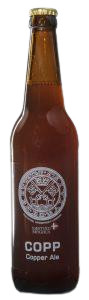 Næstved Bryghus Copp Copper Ale