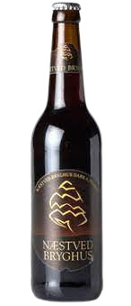 Næstved Bryghus Dark