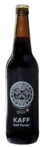 Næstved Bryghus Kaff Porter
