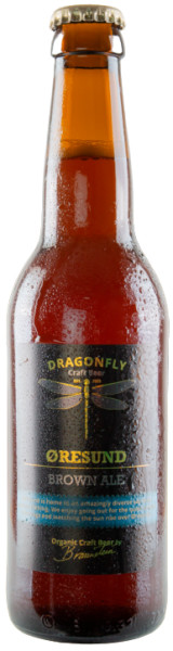 Bryghuset Braunstein Dragonfly Øresund