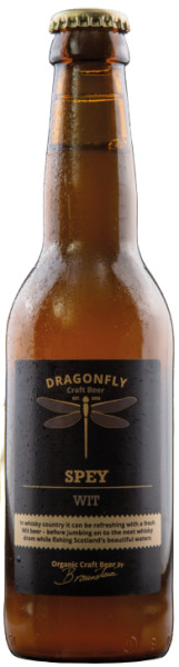 Bryghuset Braunstein Dragonfly Spey