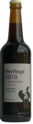 Bryghuset Braunstein Heritage (2010)