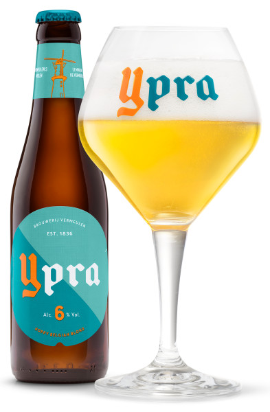 Brouwerij Omer Vander Ghinste (Bockor) Ypra (2023 - ...)