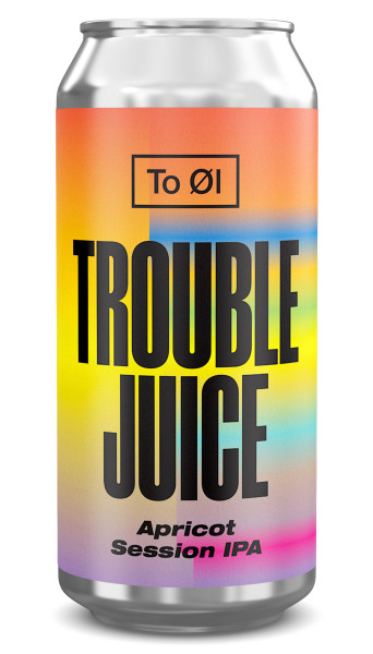 To Øl Trouble Juice