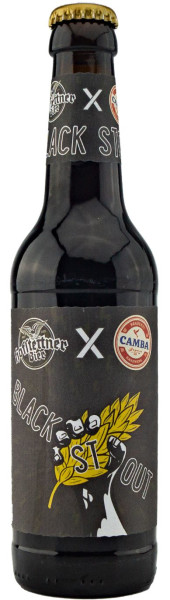 Camba Bavaria Blackstout