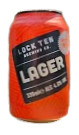 Aldi (Nord / Süd / Hofer) Lock Ten Lager
