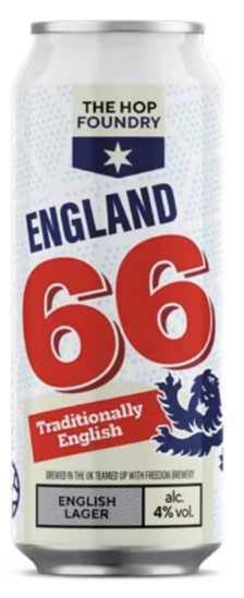 Aldi (Nord / Süd / Hofer) The Hop Foundry England 66