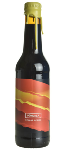 Põhjala Flaami Öö (Cellar Series)