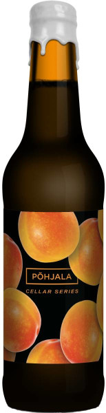 Põhjala Plum Barleywine (Cellar Series)