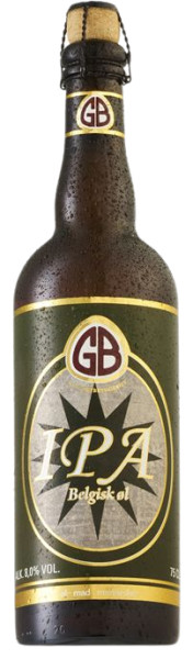 Gourmetbryggeriet IPA