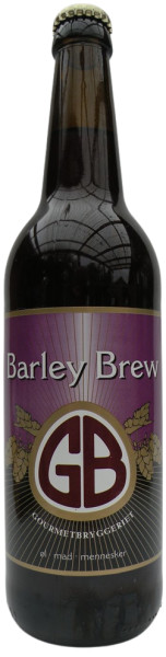 Gourmetbryggeriet Barley Brew