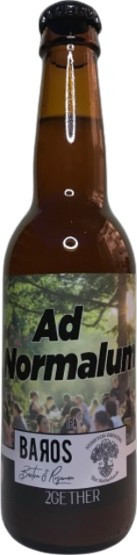 Baros Ad Normalum
