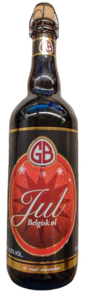 Gourmetbryggeriet Jul