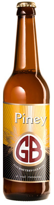 Gourmetbryggeriet Piney