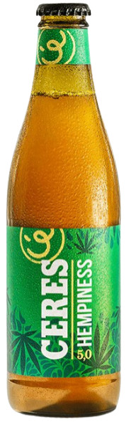 Royal Unibrew Ceres Hempiness