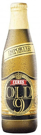 Royal Unibrew Ceres Old 9