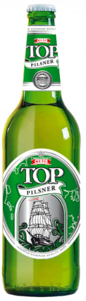 Royal Unibrew Ceres Top Pilsner