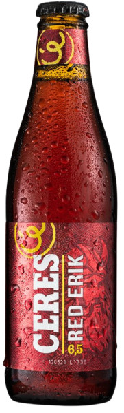 Royal Unibrew Ceres Red Erik