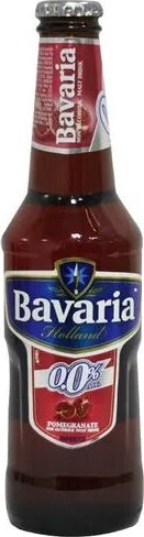 Royal Swinkels (Bavaria Brouwerij / Swinkels Family Brewers / SFB) 0.0% Pomegranate