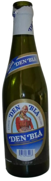 Royal Unibrew Den Blå