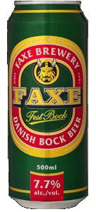 Royal Unibrew Faxe FestBock