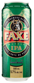 Royal Unibrew Faxe Mosaic IPA