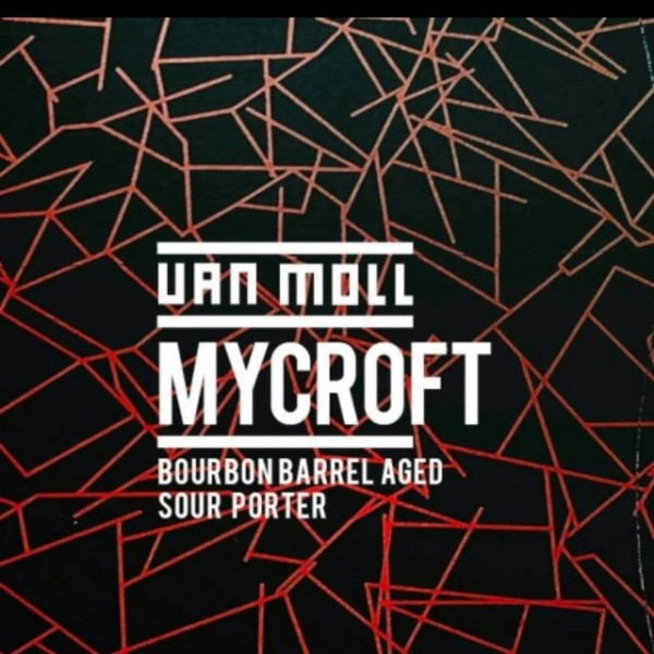 Van Moll Mycroft