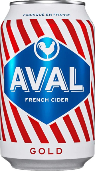 Aval Cider Gold