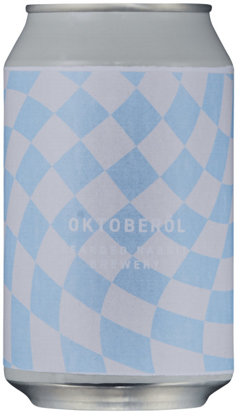 Bearded Rabbit Brewery Oktoberöl