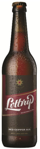 Royal Unibrew Lottrup Red Copper Ale