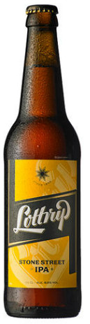 Royal Unibrew Lottrup Stone Street IPA