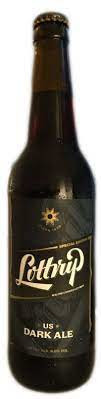 Royal Unibrew Lottrup US Dark Ale
