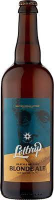 Royal Unibrew Lottrup US Style Belgian Blonde Ale