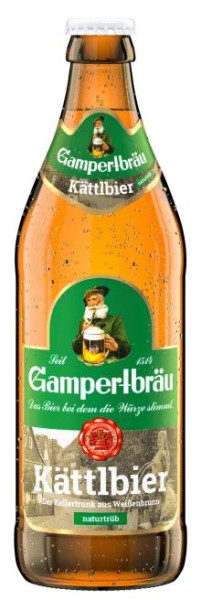 Gampertbräu (Förster) Kättlbier