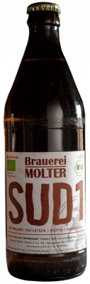Brauerei Molter Sud 1