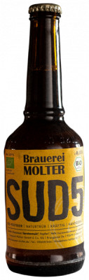 Brauerei Molter Sud 5