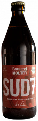 Brauerei Molter Sud 7
