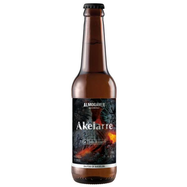 Almogàver Akelarre