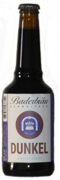 Baderbräu Dunkel